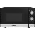 Bosch Series 2 20L Solo Microwave - Black