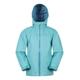 Torrent Kids Waterproof Jacket - Teal