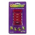 Interpet Crittertrail Fun-Nel Tubes - Assorted Colours - 3.5 inch