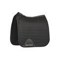 WeatherBeeta Prime Dressage Saddle Pad - Black - Full