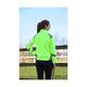 HyVIZ Yellow Reflector Jacket - Small