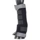 HyIMPACT Stable Protection Boots - Medium Pair - Black/Grey Lining