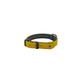 Sotnos Brights Aquatech Dog Collar - Yellow - Large (30-40cm)