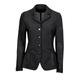 Dublin Hanna Mesh Tailored Jacket II - Black - Ladies 12/36"