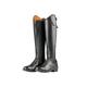 Dublin Evolution Tall Field Boots - Black - Wide/Short - Ladies Size 7