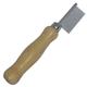 Smart Grooming Quarter Marking Comb Wooden Handle For Horses - One Size
