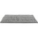 Trixie Dirt Absorbing Mat For Sleeper For Dogs Dark Grey - 51 Cm