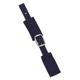 Shires Spare Breast Strap Navy - Navy - 1Set