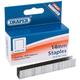 Draper 1000 x 14mm Heavy Duty Staples | 13958