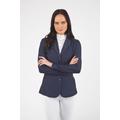 Aubrion Ladies Goldhawk Show Jacket Navy - Size 42