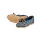 Dublin Millfield Arena Shoe - Navy - Size 4