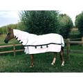 Mark Todd Pro Sweet Itch Combo Rug White - 6'0
