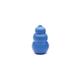 KONG Blue Dog Toy - Blue - Extra Large