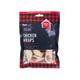 Petface Doggie Bistro Tasty Chicken Wrap - 100g