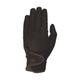 Hy5 Cottenham Elite Riding Gloves - Brown - Large