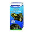 King British Turtle and Terrapin Multi Vitamin - 20ml