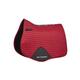 Weatherbeeta Prime All Purpose Saddle Pad - Maroon - Pony