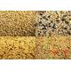 Willsbridge Budgie Mixtures Bird Food - Cage and Avairy Budgie Seed Dry - 20kg Bag