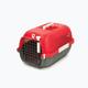 Catit Voyageur Cat Carrier Cherry Red - Small