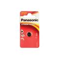 Panasonic Coin Cell Battery CR1220 3v 12 x 1 Cards | Connect 30658