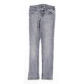 Urban Boys Grey Slim Jeans Age 10 Years