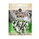 Zeus Better Bones Dog Treats Lamb and Mint - Pack of 10