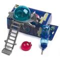 Superpet Space Toys - Galaxy Kit