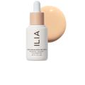 ILIA Super Serum Skin Tint SPF 40 in 3 Balos - Beauty: NA. Size all.