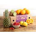 Deluxe Fruit Box, Organic