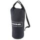 Dakine Packable Rolltop Dry Bag 20L - Black Size 20L