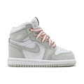 Nike Toddlers Jordan 1 Retro High Og Seafoam (Td) - Size: UK 4.5K - EU 21 -