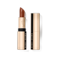 Bobbi Brown 10 Hour Fade Resistant Wear Luxe Lipstick Boutique Brown, Size: 3.8g