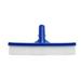 Dengmore Pool Brush 10 Inch Floor and Wall Pool Brush Durable Nylon Bristles For Cleaning Of Swimming Pool Wall and Tile and Floor