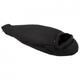 Carinthia - G 280 - Synthetic sleeping bag size 215 cm, black