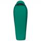 Sea to Summit - Traverse TvII - Synthetic sleeping bag size Regular, turquoise