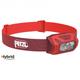 Petzl - Tikkina - Head torch red