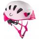 Edelrid - Shield II - Climbing helmet size 52-62 cm, pink