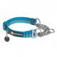 Ruffwear - Chain Reaction Collar - Dog collar size 28-36 cm, blue