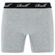 Reell - Trunks Boxershort - Briefs size S, grey