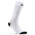 Craft - Core Endure Bike Sock - Cycling socks size 46-48, white