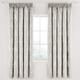 Sanderson Bedding Ashbee Lined Curtains, Cashmere