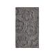 Ted Baker Magnolia Bath Mat, Charcoal