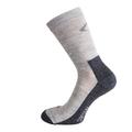 Ulvang - Spesial - Merino socks size 40-42, grey