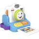 Fisher-Price Laugh and Learn Click & Learn Instant Pretend Camera