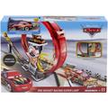 Disney Pixar Cars XRS Rocket Racing Super Loop GJW44