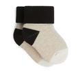 Terry Socks - Black