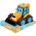 My 1st JCB Big Wheeler - Joey