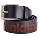 Maloja - SoulM. - Belt size 110 cm, grey