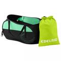 Edelrid - Spring Bag 30 II - Rope bag size 30 l, green/black