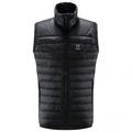 Haglöfs - Spire Mimic Vest - Synthetic vest size L, black